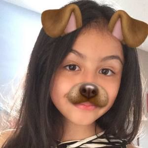 Meet your Posher, Fernanda